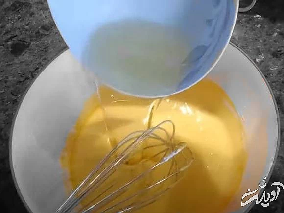 طرز تهیه ته چین مرغ